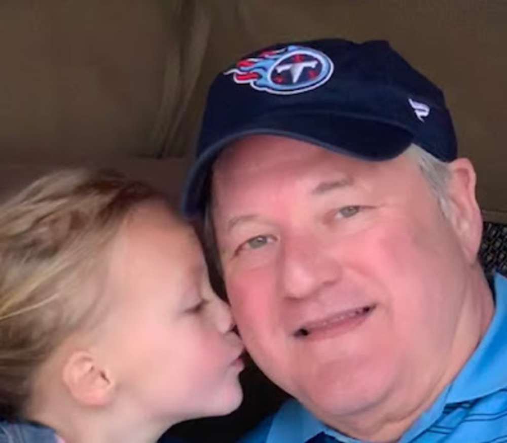 Meet your Posher, David